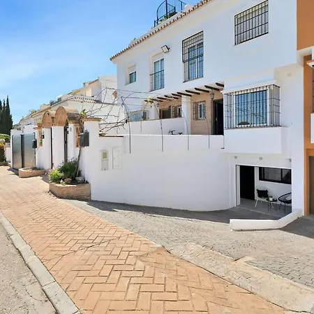 Moderno Estudio Con Wifi En - Vistamar 16 Estudio