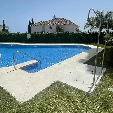 Apartamento Moderno Estudio Con Wifi En - Vistamar 16 Estudio *