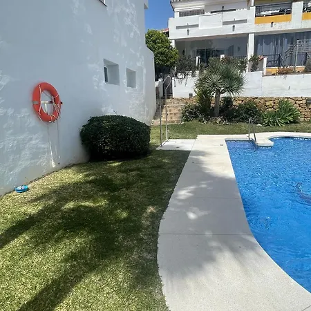 Moderno Estudio Con Wifi En - Vistamar 16 Estudio Lejlighed *