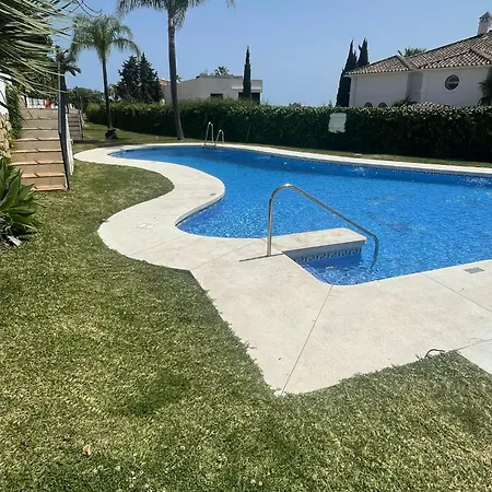 Moderno Estudio Con Wifi En - Vistamar 16 Estudio